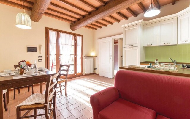 Casa Macinarino - App. 7