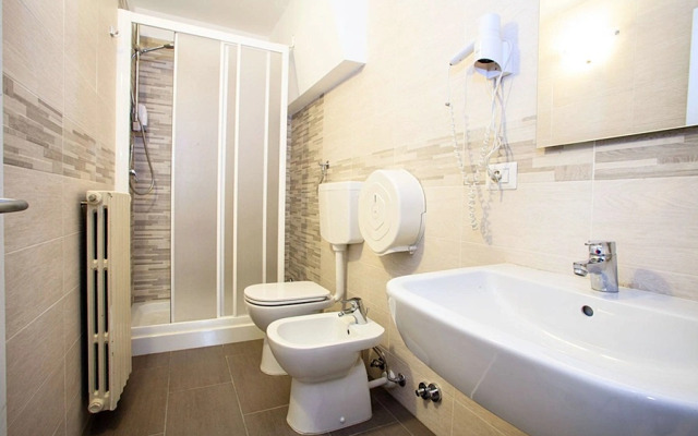 La Corte Antica Hotel Milano