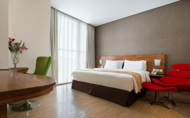 Hariston Hotel & Suites