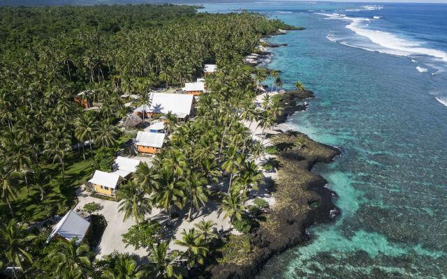 Sa'Moana Beach Bungalows