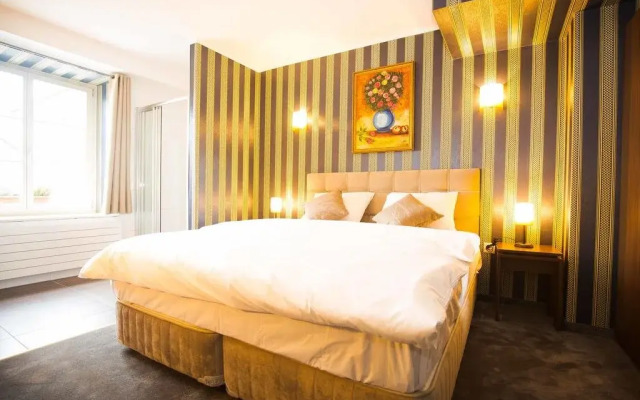 Hotel Bären