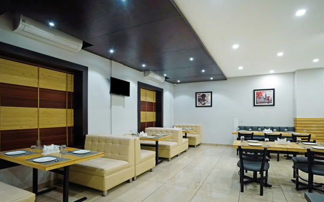 Treebo Lazystay Grand Patia