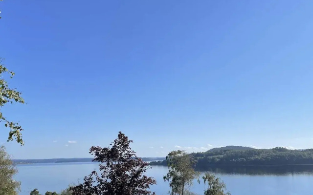 2 Person Holiday Home in Uddevalla