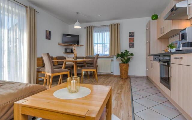 Ferienwohnungen Haus Elisabeth