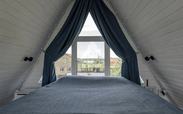 House A-frame