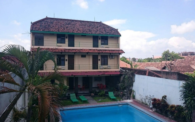Metro Guest House