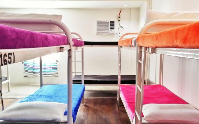 Lakbayan Hotel Makati - Annex Male Dormitory
