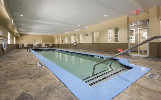 Candlewood Suites Houston Medical Center by IHG