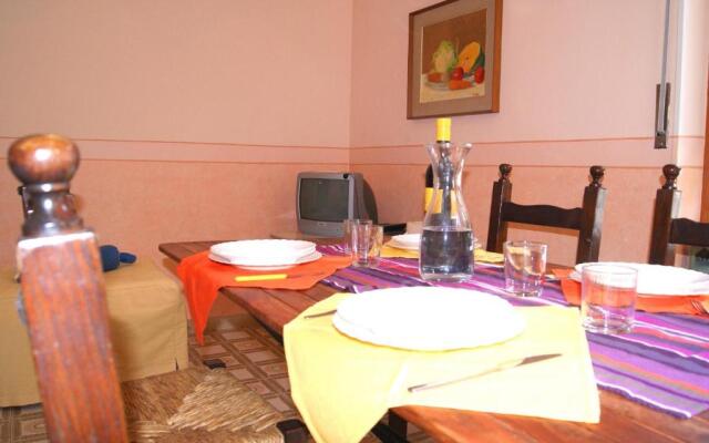 La Terrazza Di Piera