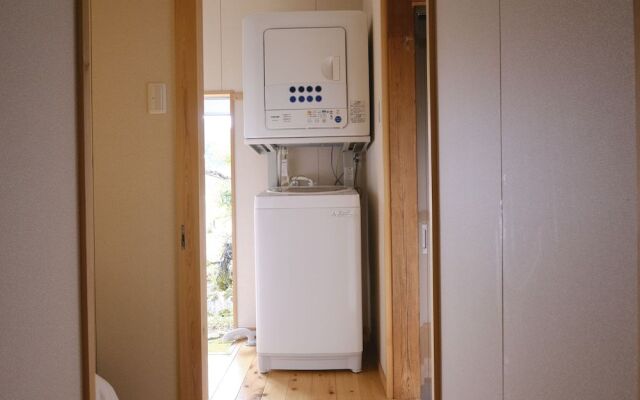 ~Rice Terrace~Kumano Kodo Ohechi Route