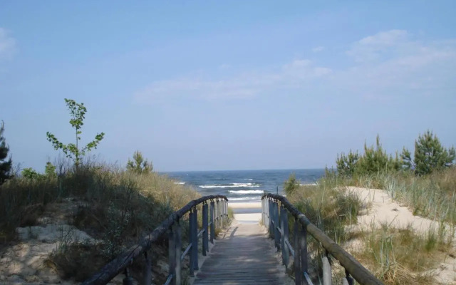 Ferienhaus Alessandra