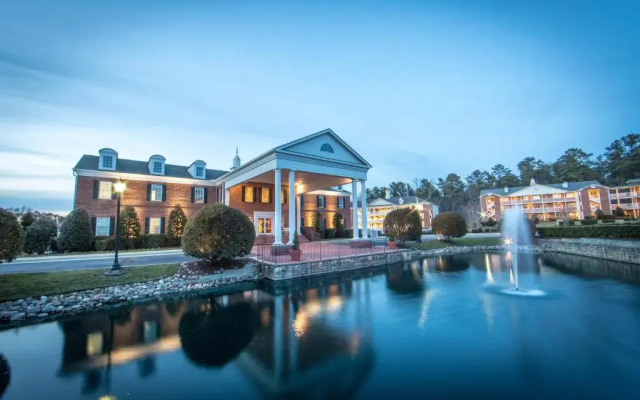 Holiday Inn Club Vacations Williamsburg Resort by IHG