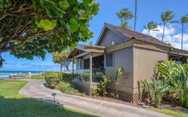 Papakea J107 1 Bedroom Condo