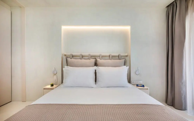 Cocoons Luxury Suites & Villas