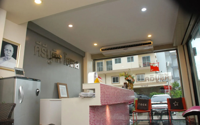 Keeree Boutique Hotel