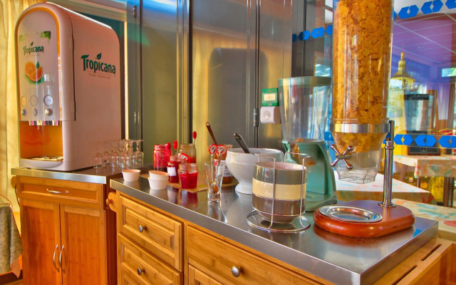 Logis Chalet du Mont Roland