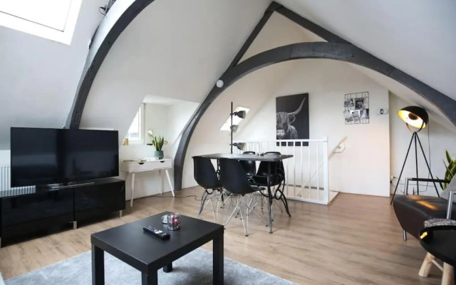 Appartementen Purmerend B