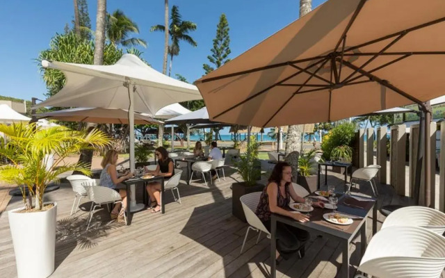 Le Parc Hotel Noumea