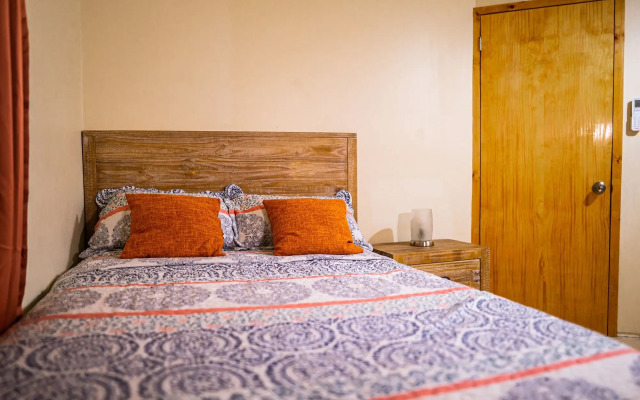 Connie's Comfort Suites