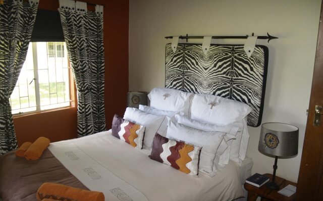 Ditholo Game Lodge