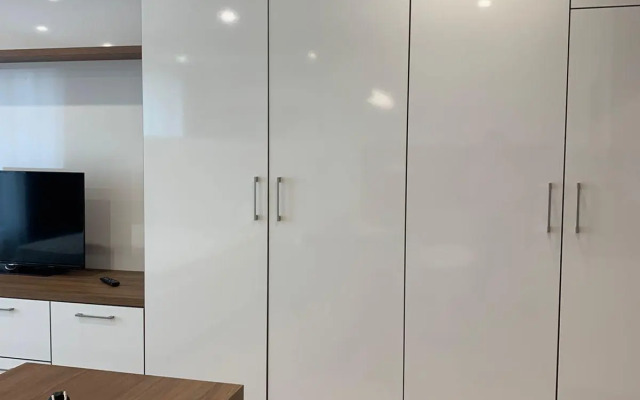 MaxRealty24 on Mitinskaya 16