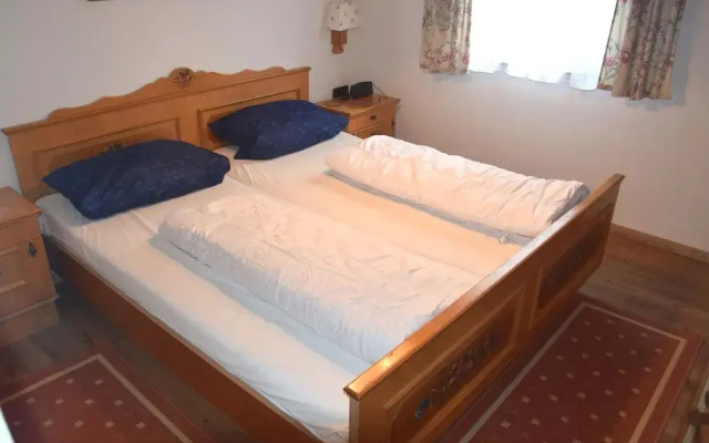 Ferienhaus im Malerischen Allgau