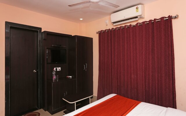 Hotel Kalinga