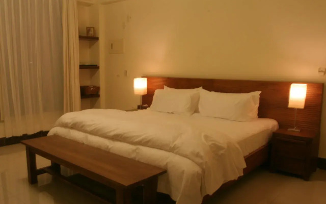 No.58 Garden Bed and Breakfast