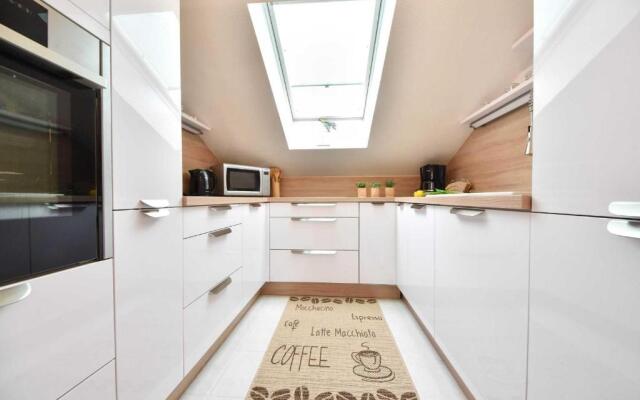 Villa zur See - FeWo 08