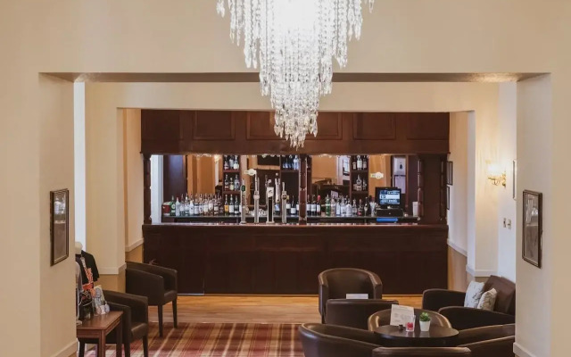 Kings Arms Hotel