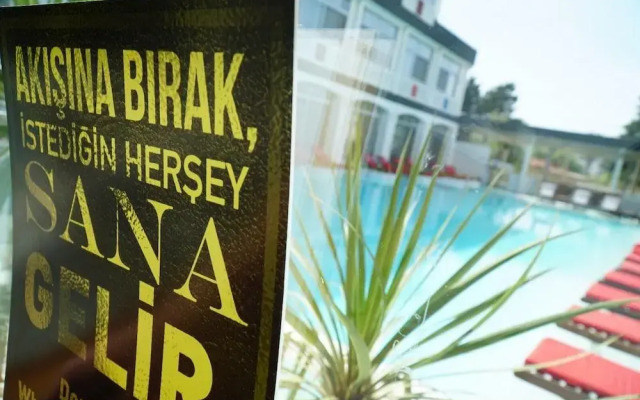 Rooms Bohemian Hotel