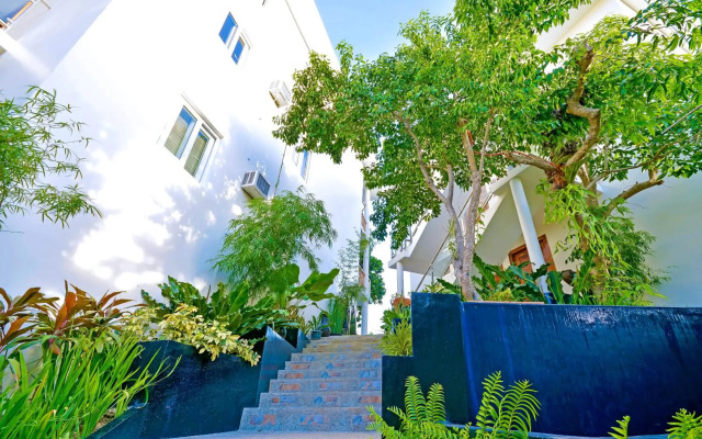 Boracay Amor Apartments