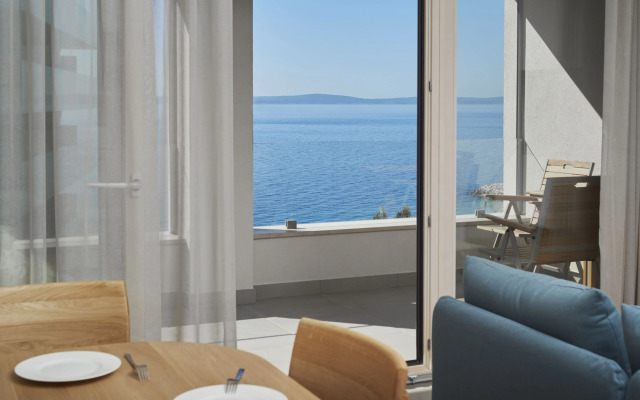 Eol Apartments Split