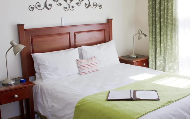 Asante Guest House