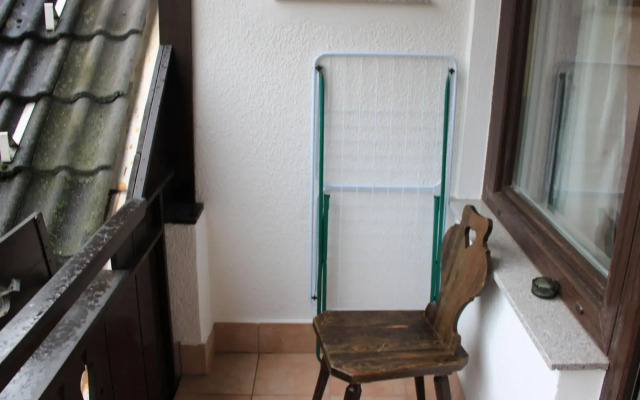Beautiful Apartment in Bohinjska Bistrica with Barbecue