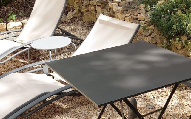 La Boissière et le Vialat