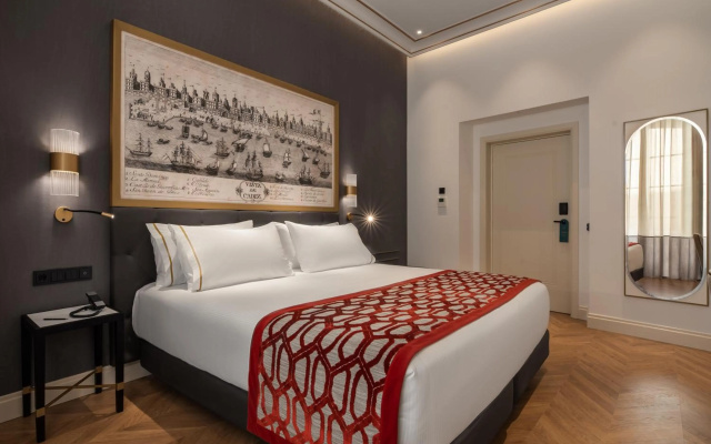 Aurea Casa Palacio Sagasta by Eurostars Hotel Company
