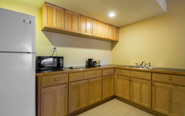 Studio 6 Suites North Richland Hills, TX