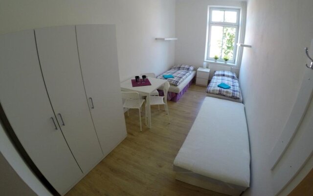 Centrum Ubytovani Beclav Hostel