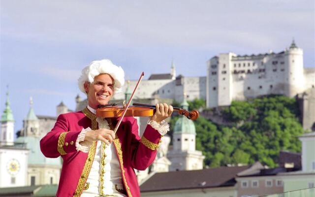 arte Hotel Salzburg