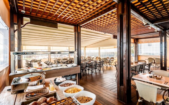 Nof Tavor Hotel