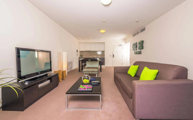 Cairns Private Apartments