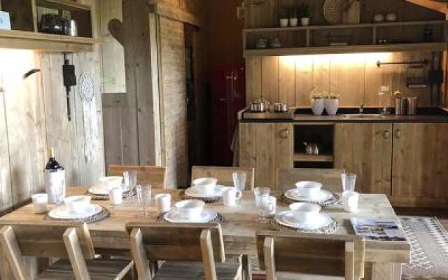 Camping Le Saint Hubert