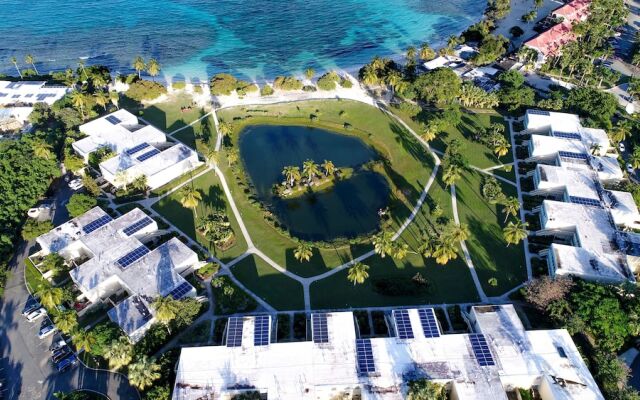 Beachfront Villas at Crystal Cove