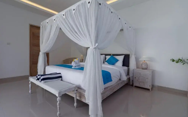Sayang Sanur Villa IX