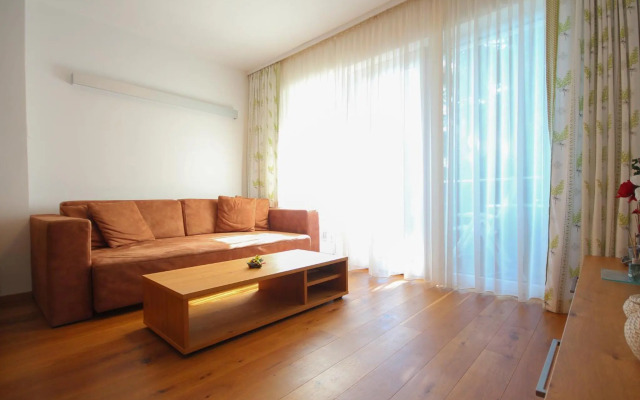 Planai West by Schladming Appartements