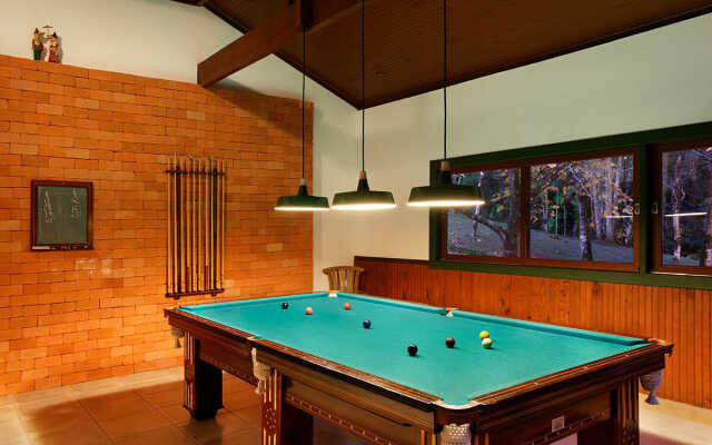 Eco Resort Hotel Villa São Romão