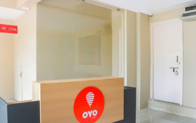 OYO Flagship 15538 Dange Chowk