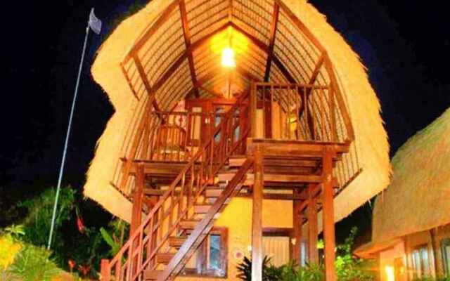 Rambo Homestay and Warung