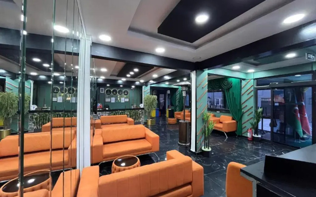 Montenegro Suit Otel